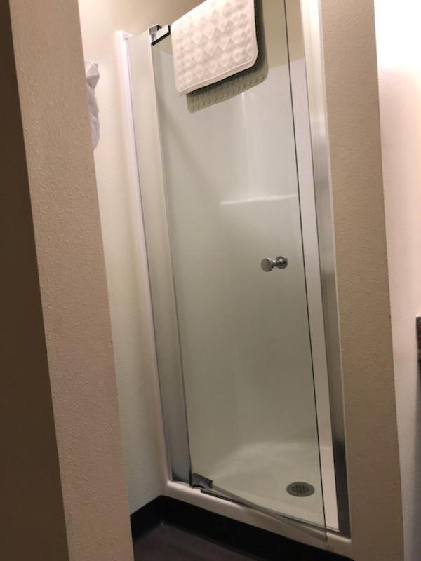 Sierra Crossing Motel Bloomington المظهر الخارجي الصورة