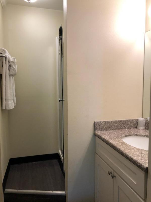 Sierra Crossing Motel Bloomington المظهر الخارجي الصورة