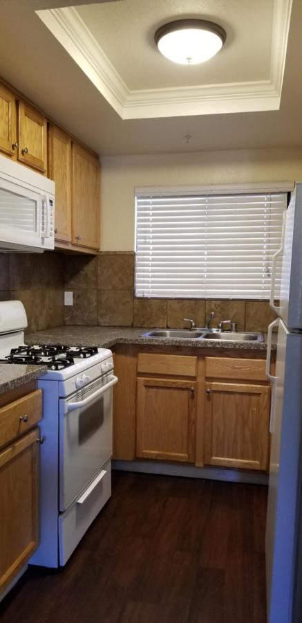 Sierra Crossing Motel Bloomington المظهر الخارجي الصورة