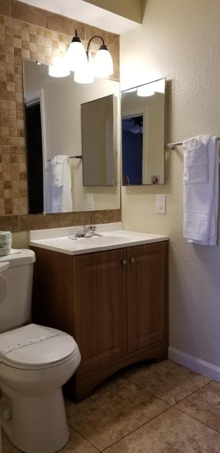 Sierra Crossing Motel Bloomington المظهر الخارجي الصورة